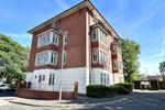 Davenham Court, Liverpool, Merseyside, L15