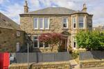 James Park, Burntisland, KY3