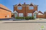 Church Acre, Oakley, Basingstoke, Hampshire, RG23