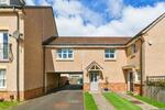 Wallace Crescent, Wallyford