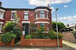 Acresfield Road, Salford, M6