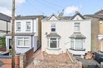 Eglinton Road, Swanscombe, Kent, DA10