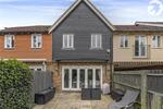 Gibsons Place, Eynsford, Kent, DA4