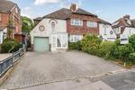 Leith Avenue, Portchester