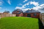 Plot 5, "Bourton Gardens" Badsey,