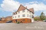 Bank Loke, North Walsham