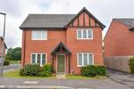 Bullrush Meadow, Standish, Wigan, WN6 0WH