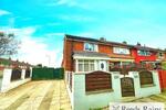 Kenyon Grove, Manchester M38