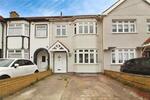 Parsonage Road, Rainham, RM13