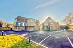 Flat 5 Block B Southernwood, Fordham Road, Newmarket, Suffolk