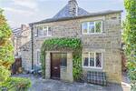 Holland Mount, Bramhope, Leeds, West Yorkshire, LS16