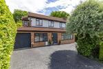 Parklands, Bramhope, Leeds, West Yorkshire, LS16