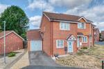 Trevithick Close, Worcester, WR4