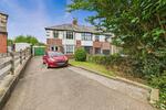 Bocking Lane, Greenhill, S8 7BL