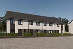 Plot 401, Arisaig - End Terrace at Cedar Brae, Jackton Off Austen Drive,, Jackton G75 7BB
