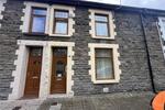Conway Road, Cwmparc, Treorchy, Rhondda Cynon Taff, CF42