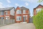 Snape Hill Lane, Dronfield, Derbyshire, S18