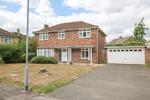 Martins Drive, Wokingham, RG41