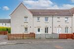 Caledonian Crescent, Prestonpans, EH32