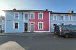 Victoria Street, Aberaeron, SA46