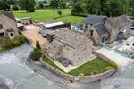 The Barn Stacey Close, Warslow, Derbyshire