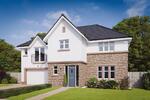 Plot 101, Kennedy at Sequoia Meadows, Jackton Eaglesham Road, Jackton, East Kilbride G75 8JU