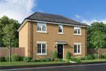 Plot 546, The Portwood at Beaconfield Rise, Off Longbeck Road, Marske-by-the-Sea TS11