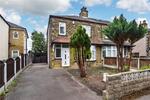 Grange Avenue, Bradford, West Yorkshire