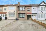 Martley Drive, Ilford IG2