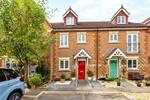 Wraysbury Gardens, Lancing, West Sussex, BN15