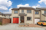 22 Pitmedden Mews Dyce, Aberdeen, AB21 7ER