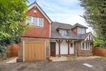 The Meadows, Halstead, Sevenoaks, Kent, TN14