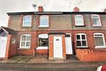 Collin Street, Staffordshire ST14