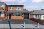 Pond Lane, Wolverhampton WV2