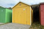 Beach Hut 59, Cliff Road, Milford-On-Sea, SO41