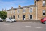 Montgomery Street, Eaglesham, G76