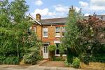 Cambridge Road, Teddington, TW11