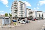Exon Apartments, Mercury Gardens, Romford, RM1