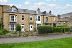 Chapel Row, Middleton-in-Teesdale, Barnard Castle, County Durham, DL12
