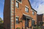 Plot 273 - The Penrith, at Beauchamp Park ORS 3 Marcus Astill Way, Warwick CV34