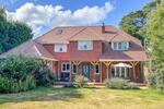 Broadlands Road, Brockenhurst, SO42