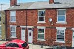 Wellington Street, Stapleford, Nottingham