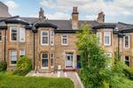 Braemar Street, Battlefield, Glasgow