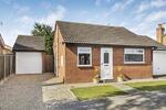 Lester Drive, Haddenham CB6