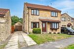 Hudson Way, Tadcaster, North Yorkshire