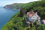 Countisbury Hill, Lynmouth, Devon, EX35