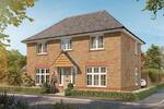 Amberley at Lavant View, Chichester Pinewood Way, Via Kingsmead Avenue PO19