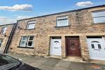 Shepherd Terrace, Haltwhistle NE49