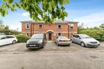 Northgate Lodge, Pontefract WF8