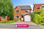 Riverbank Rise, Barton-upon-humber, DN18 5SL
